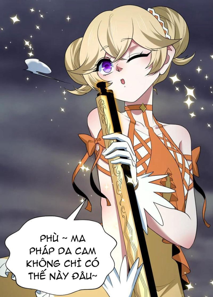 Kỷ Nguyên Kỳ Lạ Chapter 502 - Trang 2