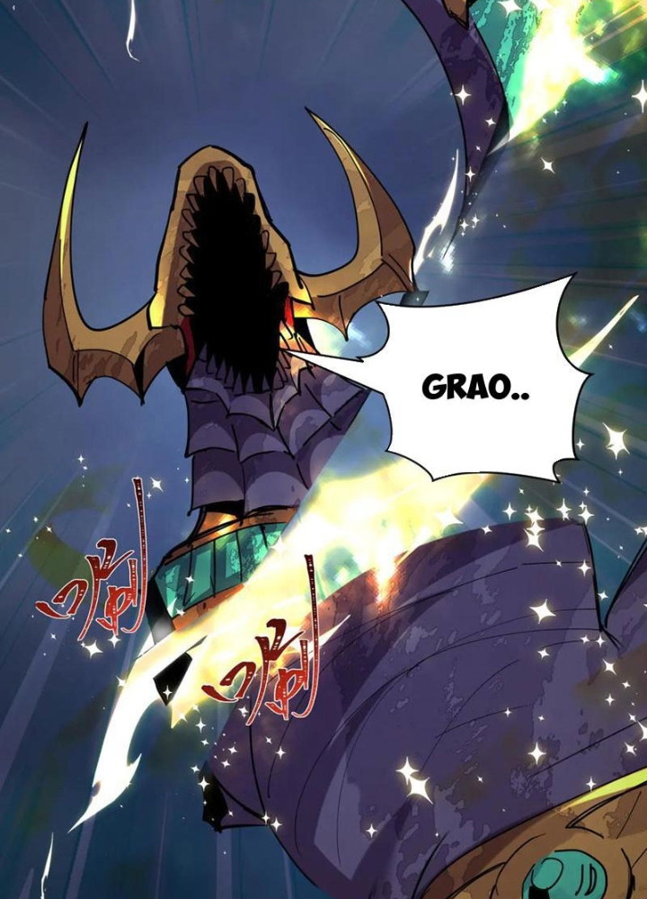 Kỷ Nguyên Kỳ Lạ Chapter 502 - Trang 2