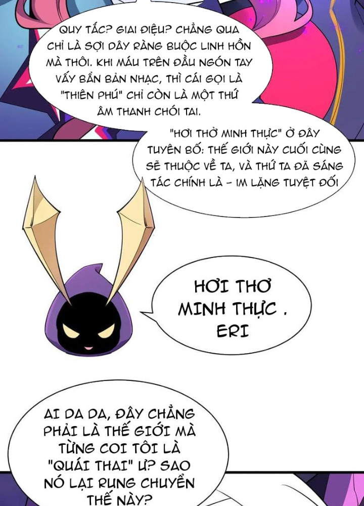 Kỷ Nguyên Kỳ Lạ Chapter 502 - Trang 2