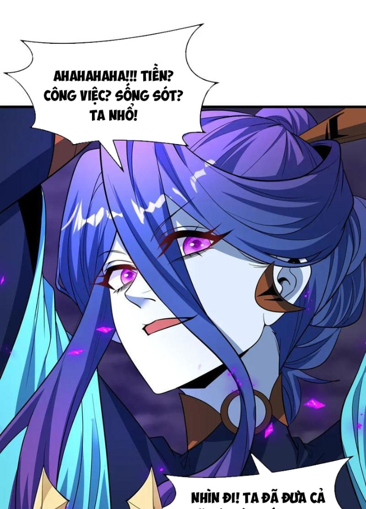 Kỷ Nguyên Kỳ Lạ Chapter 502 - Trang 2