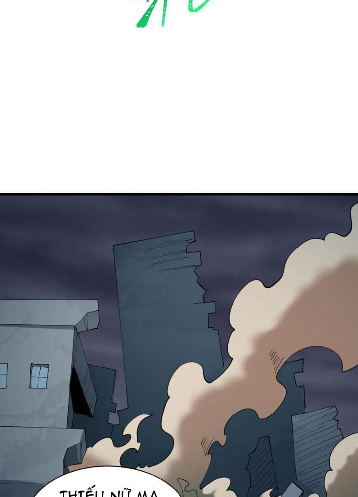 Kỷ Nguyên Kỳ Lạ Chapter 502 - Trang 2