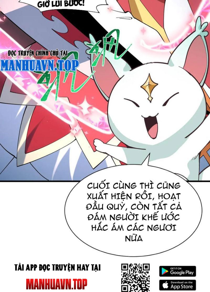 Kỷ Nguyên Kỳ Lạ Chapter 502 - Trang 2