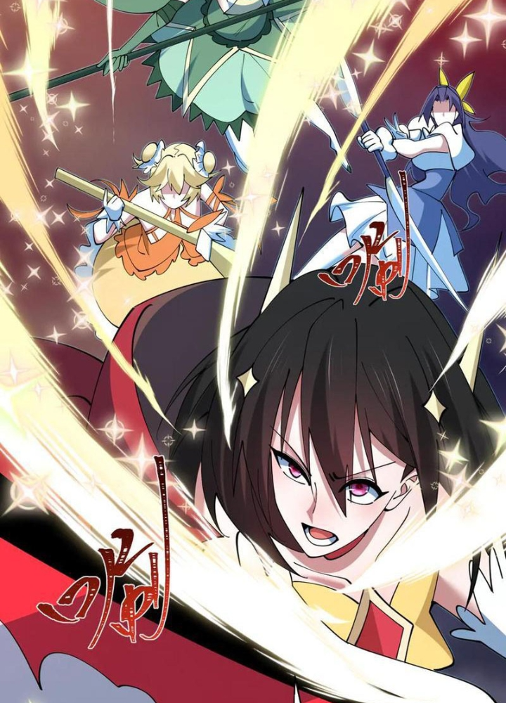 Kỷ Nguyên Kỳ Lạ Chapter 502 - Trang 2