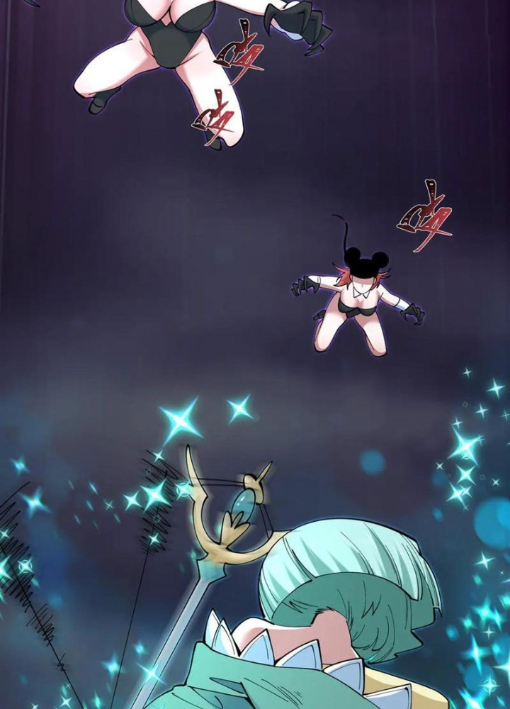 Kỷ Nguyên Kỳ Lạ Chapter 502 - Trang 2