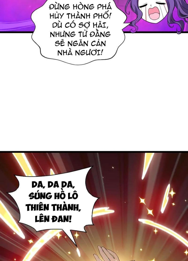 Kỷ Nguyên Kỳ Lạ Chapter 502 - Trang 2