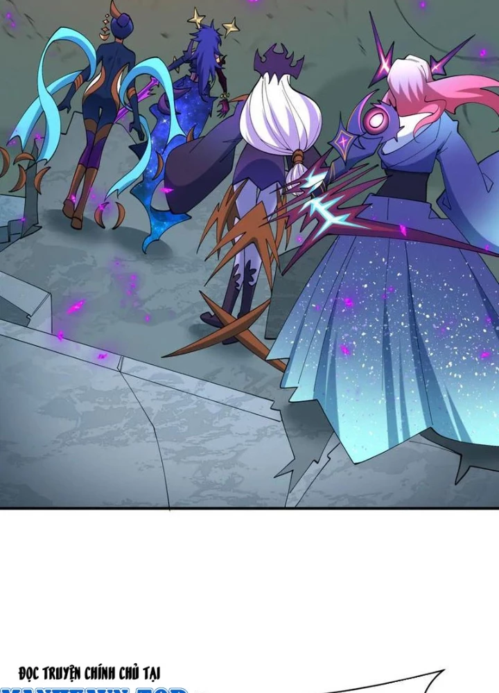 Kỷ Nguyên Kỳ Lạ Chapter 503 - Trang 2