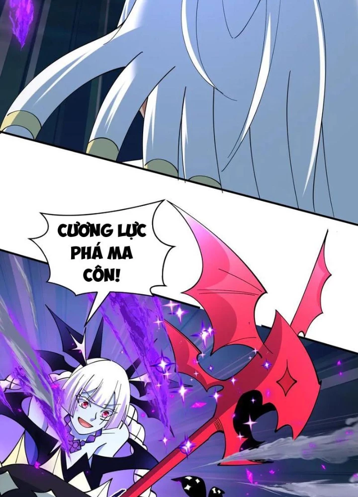 Kỷ Nguyên Kỳ Lạ Chapter 503 - Trang 2