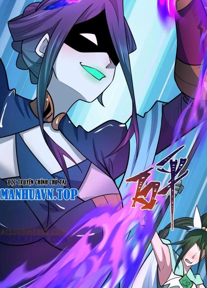 Kỷ Nguyên Kỳ Lạ Chapter 503 - Trang 2