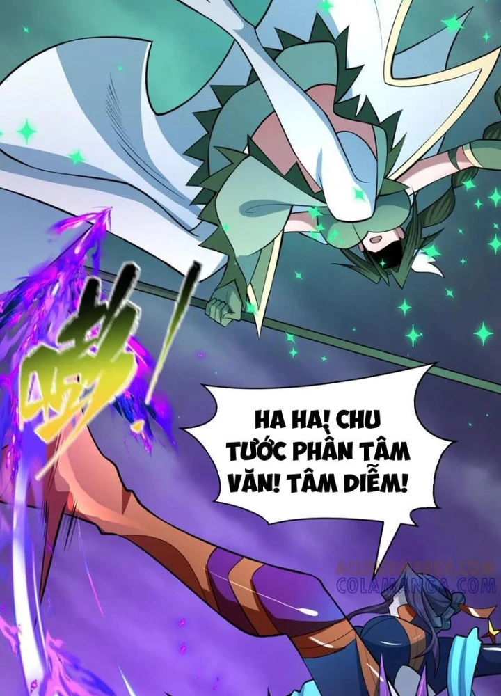 Kỷ Nguyên Kỳ Lạ Chapter 503 - Trang 2