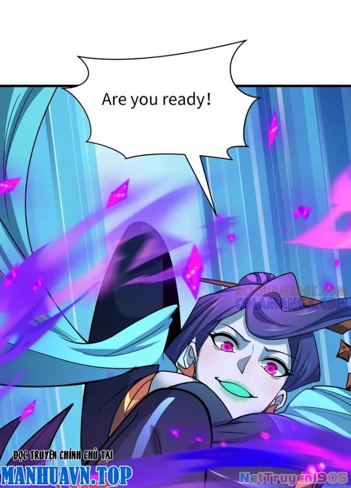 Kỷ Nguyên Kỳ Lạ Chapter 503 - Trang 2
