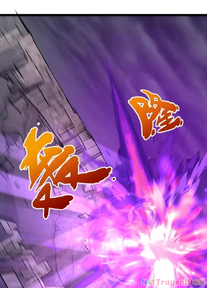 Kỷ Nguyên Kỳ Lạ Chapter 503 - Trang 2