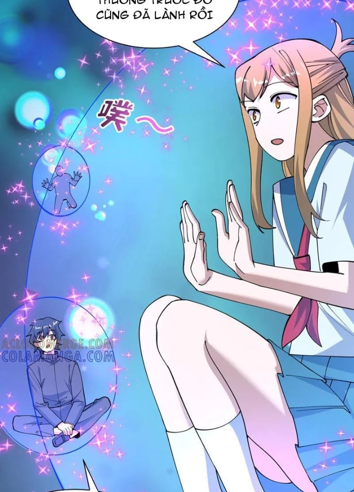 Kỷ Nguyên Kỳ Lạ Chapter 503 - Trang 2