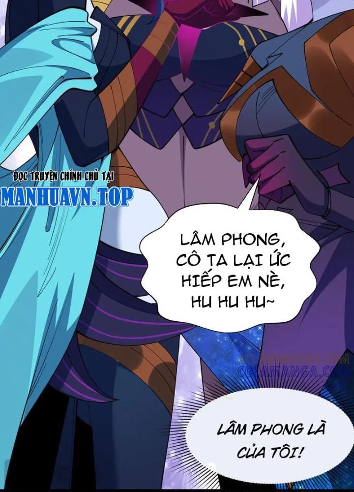 Kỷ Nguyên Kỳ Lạ Chapter 503 - Trang 2