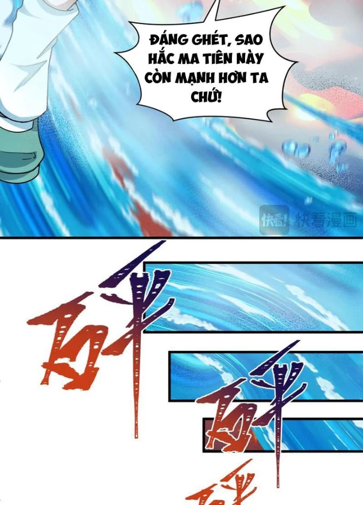 Kỷ Nguyên Kỳ Lạ Chapter 504 - Trang 2