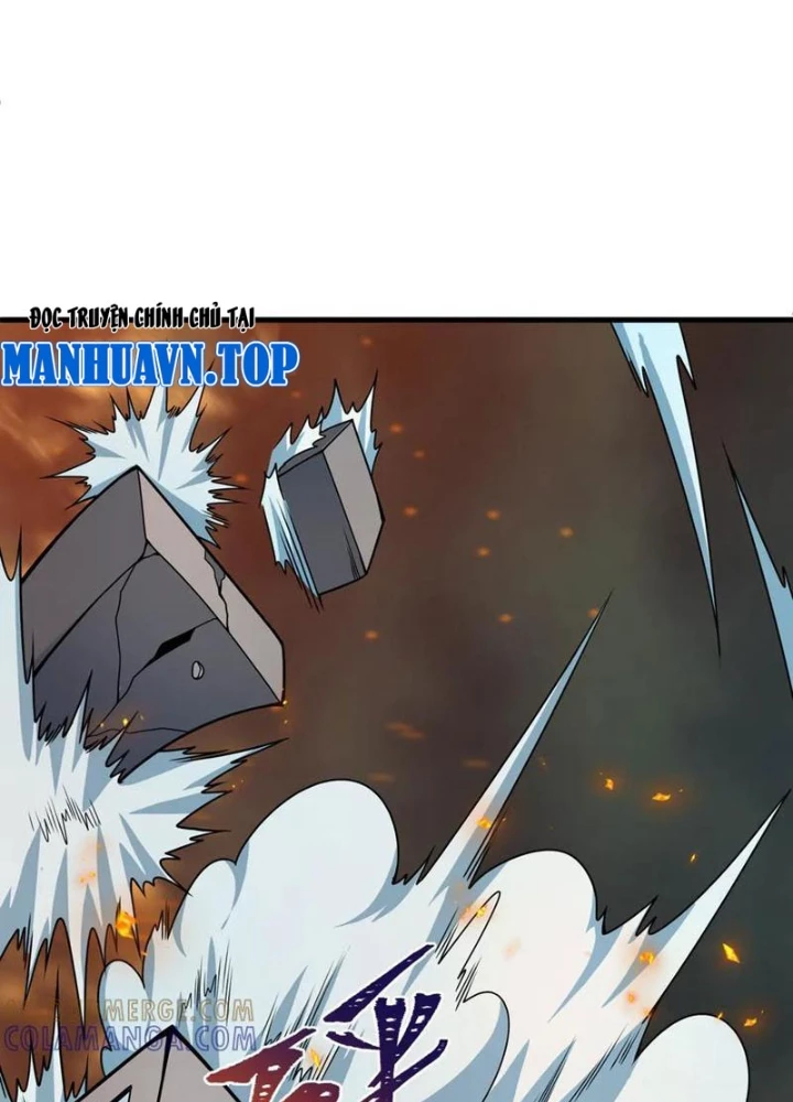 Kỷ Nguyên Kỳ Lạ Chapter 504 - Trang 2