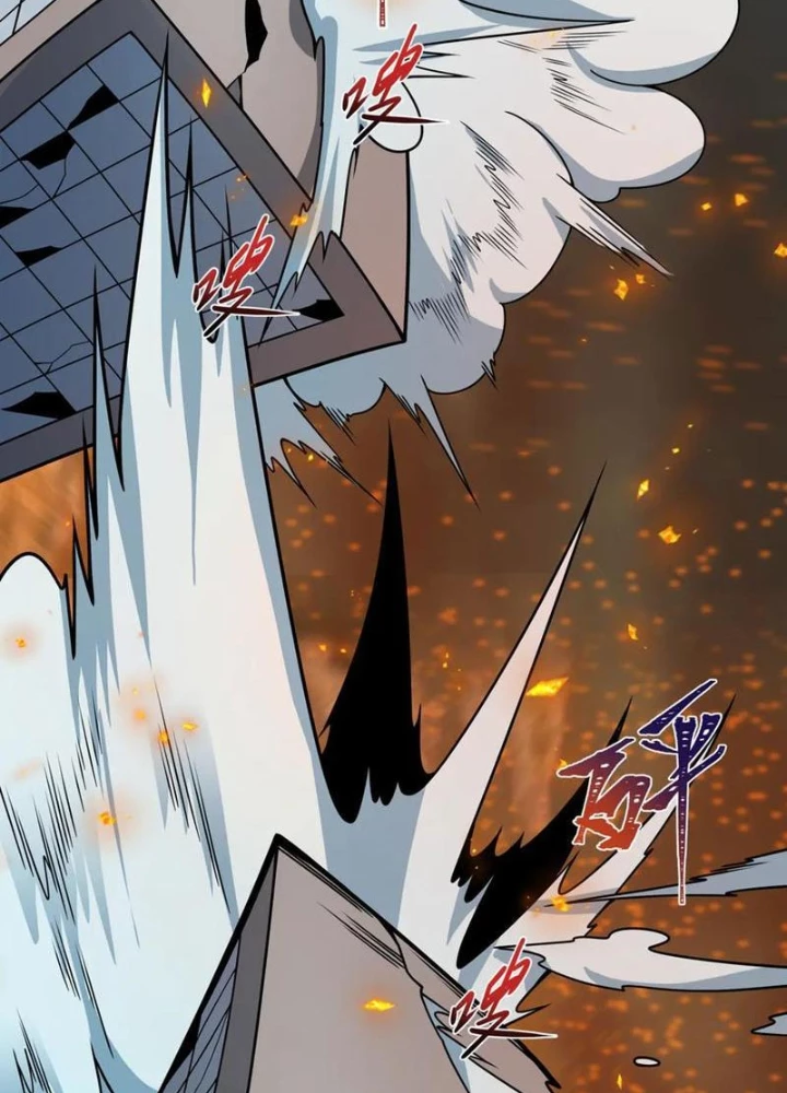Kỷ Nguyên Kỳ Lạ Chapter 504 - Trang 2