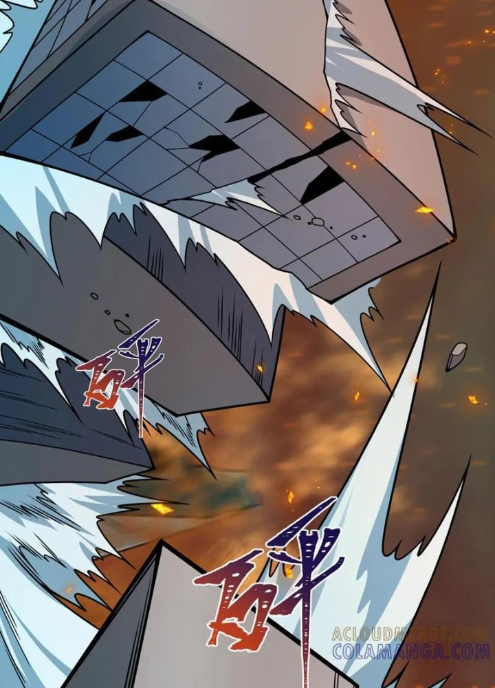 Kỷ Nguyên Kỳ Lạ Chapter 504 - Trang 2