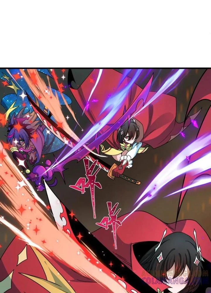 Kỷ Nguyên Kỳ Lạ Chapter 504 - Trang 2