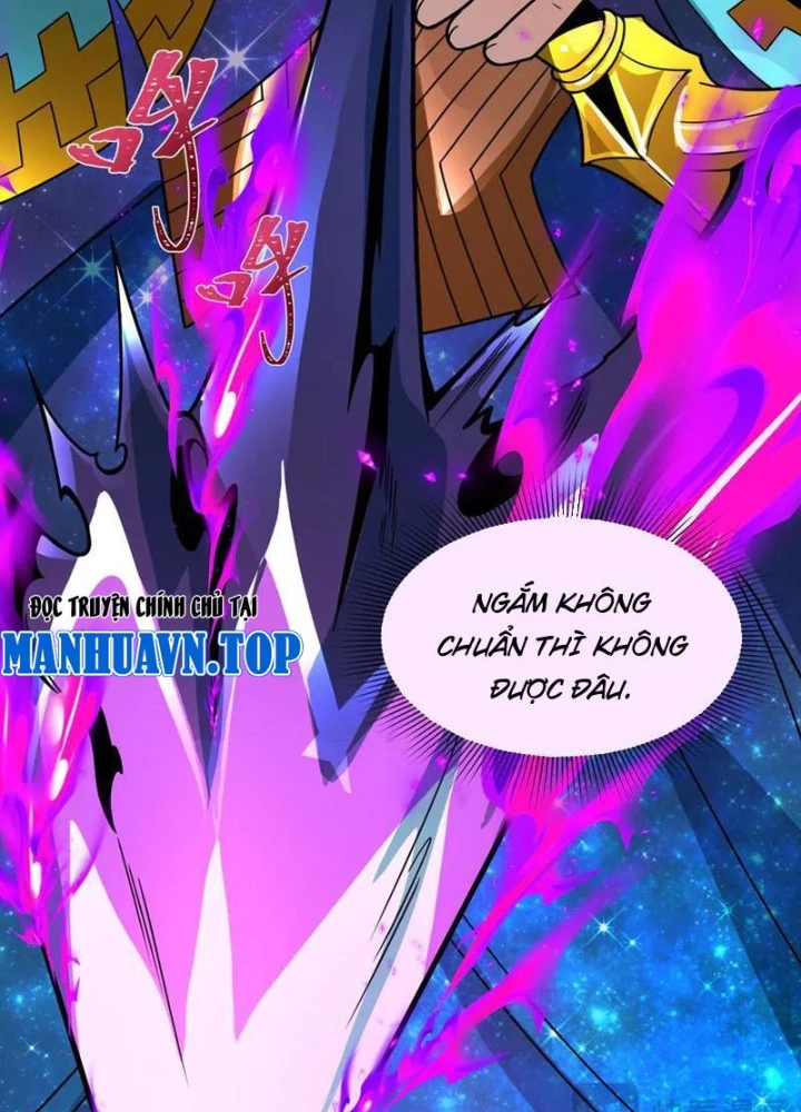 Kỷ Nguyên Kỳ Lạ Chapter 504 - Trang 2