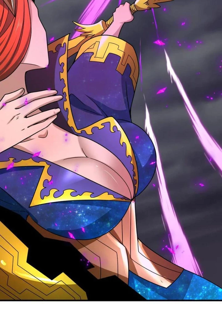 Kỷ Nguyên Kỳ Lạ Chapter 504 - Trang 2