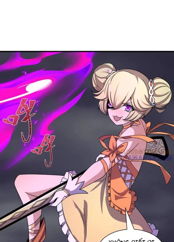 Kỷ Nguyên Kỳ Lạ Chapter 504 - Trang 2