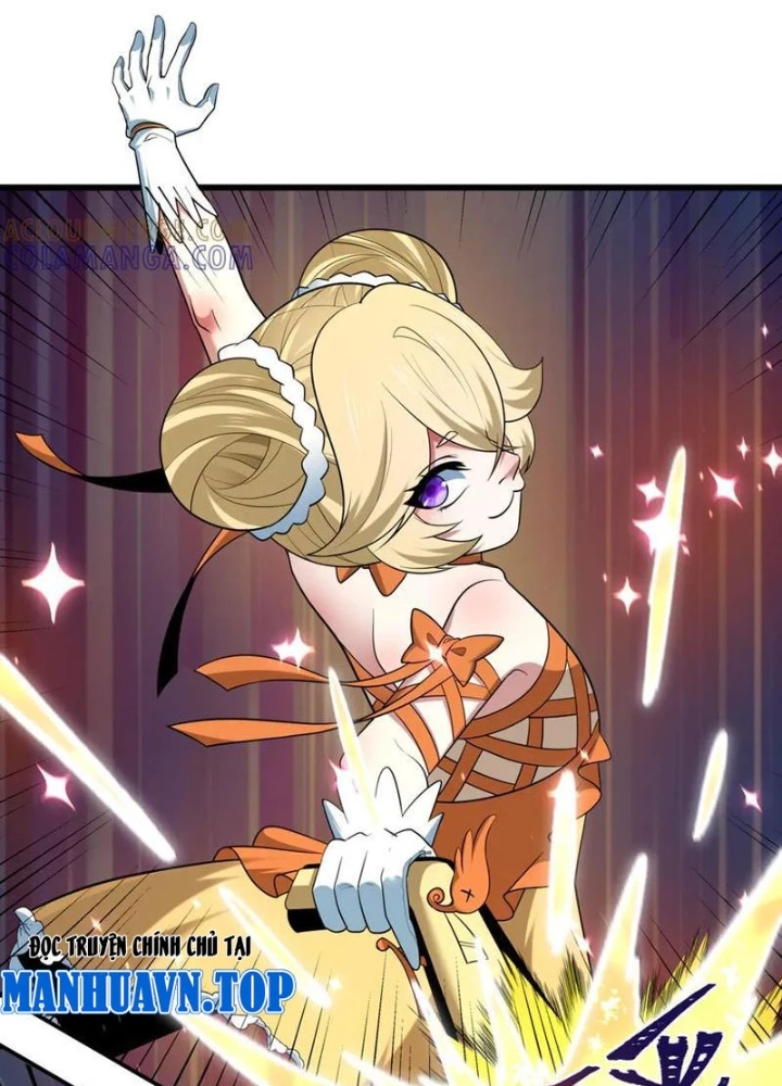 Kỷ Nguyên Kỳ Lạ Chapter 504 - Trang 2