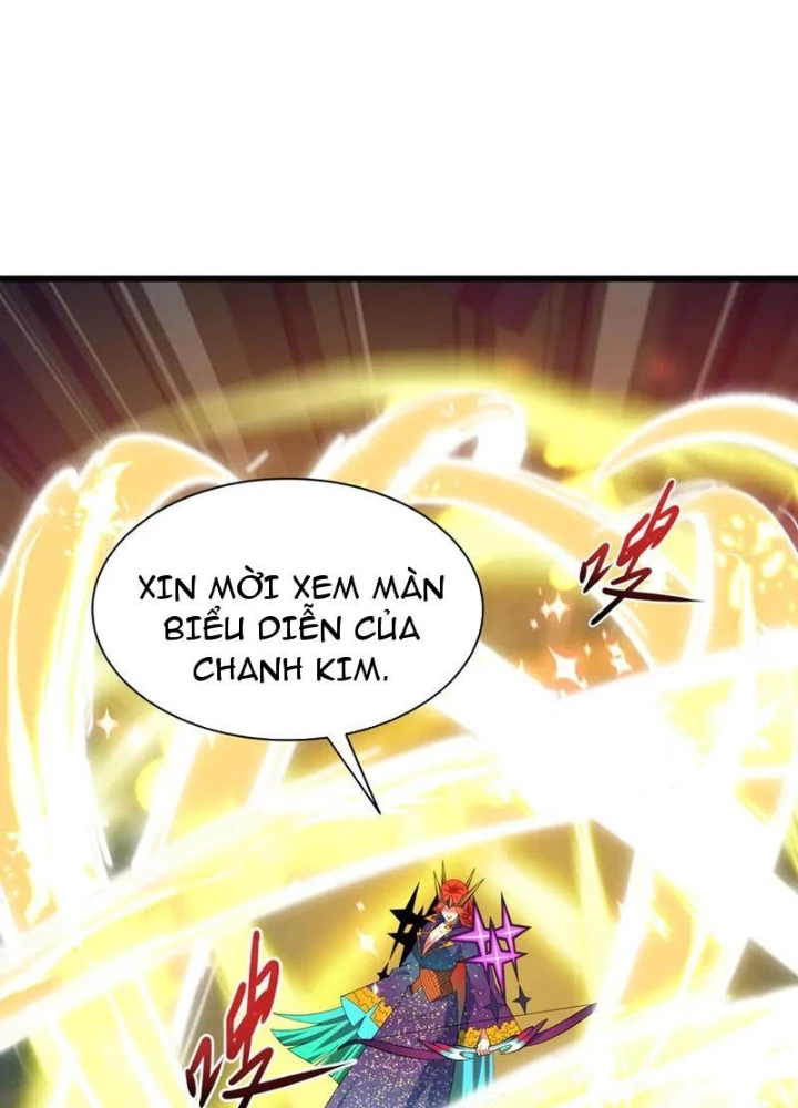 Kỷ Nguyên Kỳ Lạ Chapter 504 - Trang 2