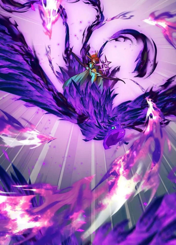 Kỷ Nguyên Kỳ Lạ Chapter 504 - Trang 2