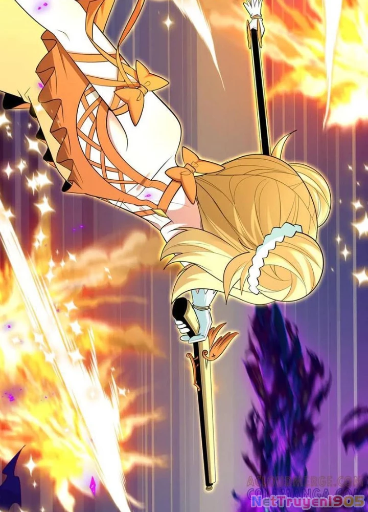 Kỷ Nguyên Kỳ Lạ Chapter 504 - Trang 2