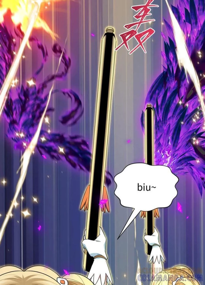 Kỷ Nguyên Kỳ Lạ Chapter 504 - Trang 2