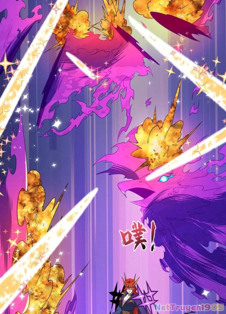 Kỷ Nguyên Kỳ Lạ Chapter 504 - Trang 2