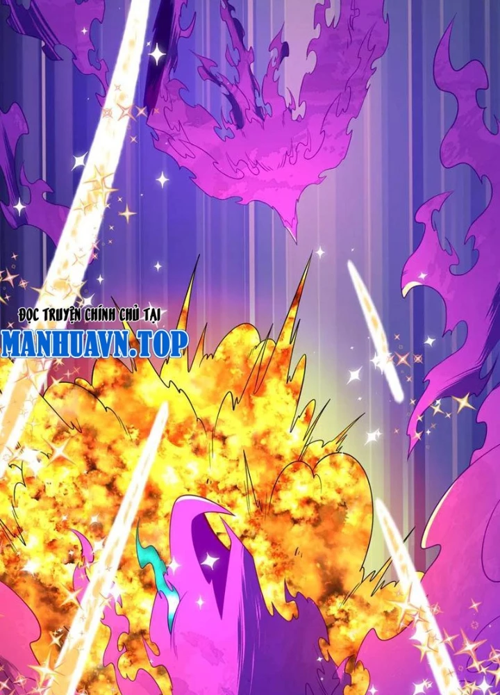 Kỷ Nguyên Kỳ Lạ Chapter 504 - Trang 2
