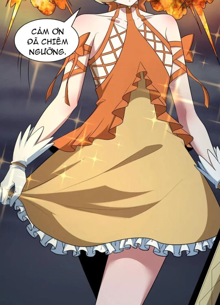 Kỷ Nguyên Kỳ Lạ Chapter 504 - Trang 2
