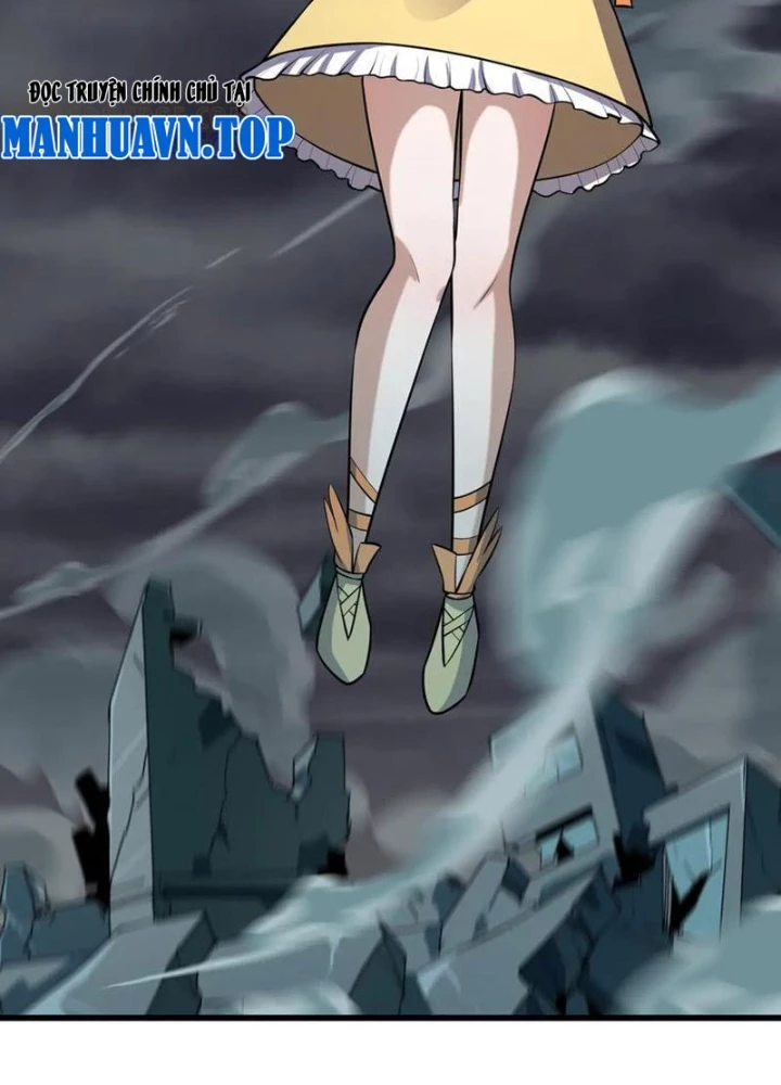 Kỷ Nguyên Kỳ Lạ Chapter 504 - Trang 2