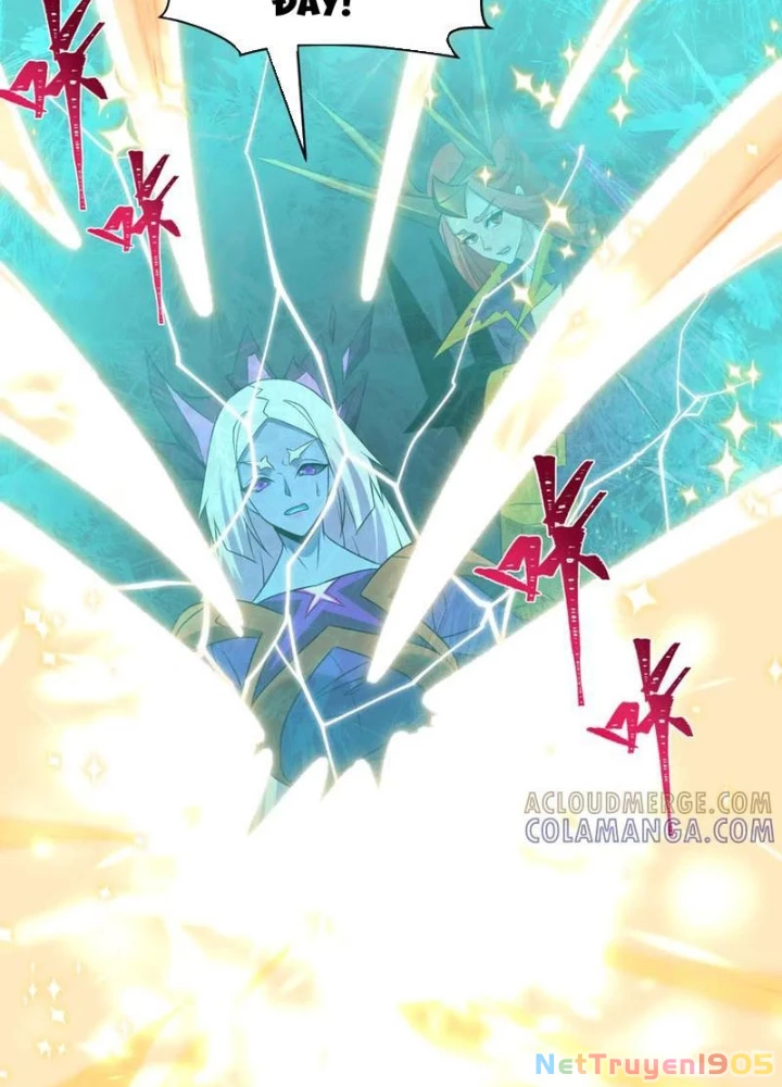 Kỷ Nguyên Kỳ Lạ Chapter 504 - Trang 2