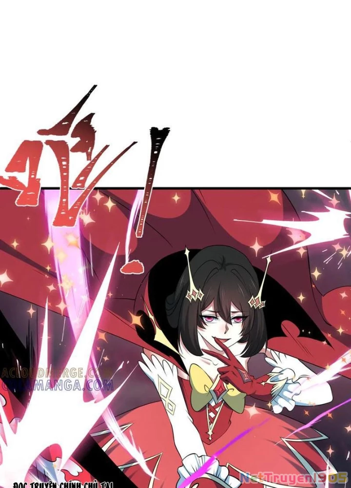 Kỷ Nguyên Kỳ Lạ Chapter 504 - Trang 2