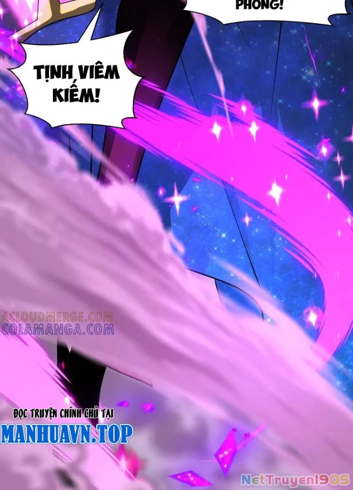 Kỷ Nguyên Kỳ Lạ Chapter 504 - Trang 2