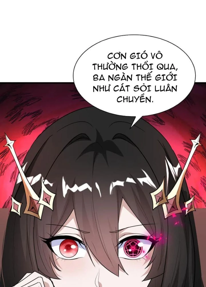 Kỷ Nguyên Kỳ Lạ Chapter 504 - Trang 2