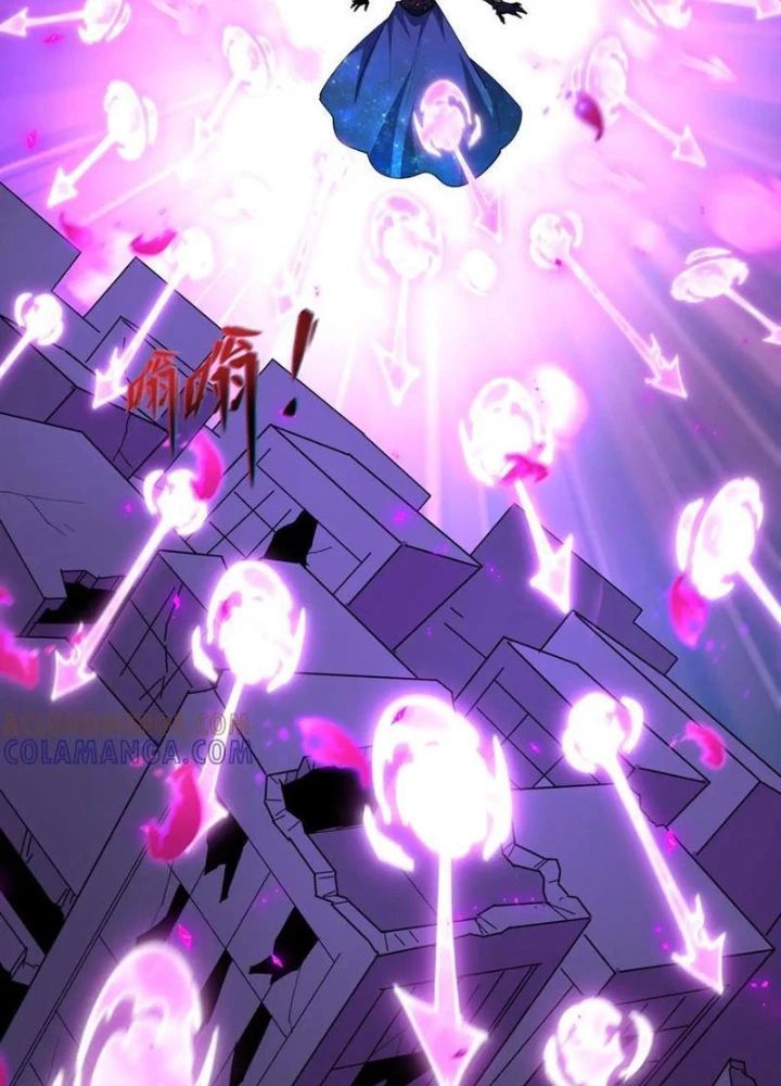 Kỷ Nguyên Kỳ Lạ Chapter 504 - Trang 2