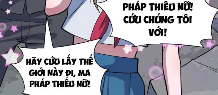 Kỷ Nguyên Kỳ Lạ Chapter 505 - Trang 2