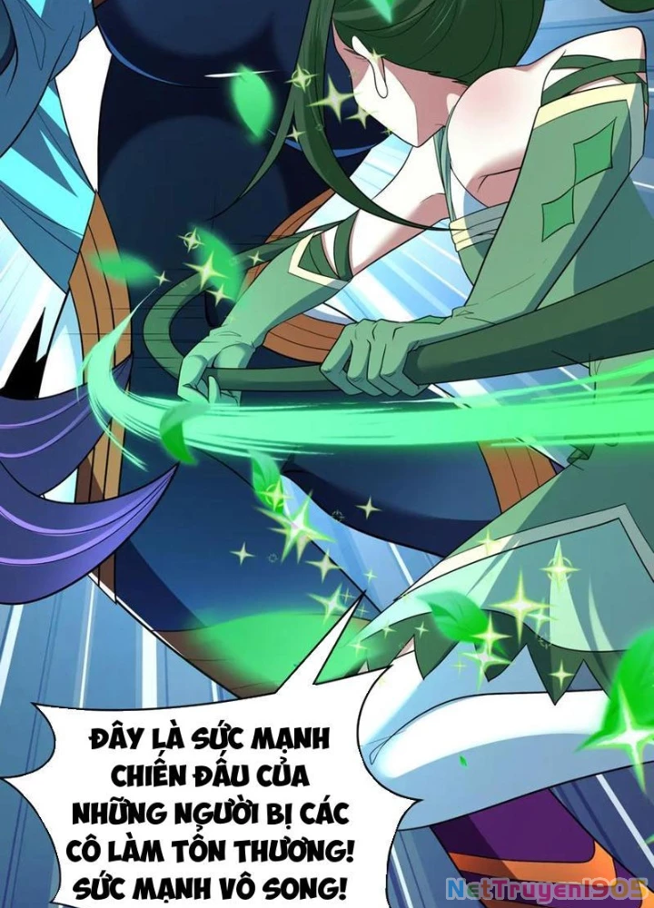 Kỷ Nguyên Kỳ Lạ Chapter 505 - Trang 2