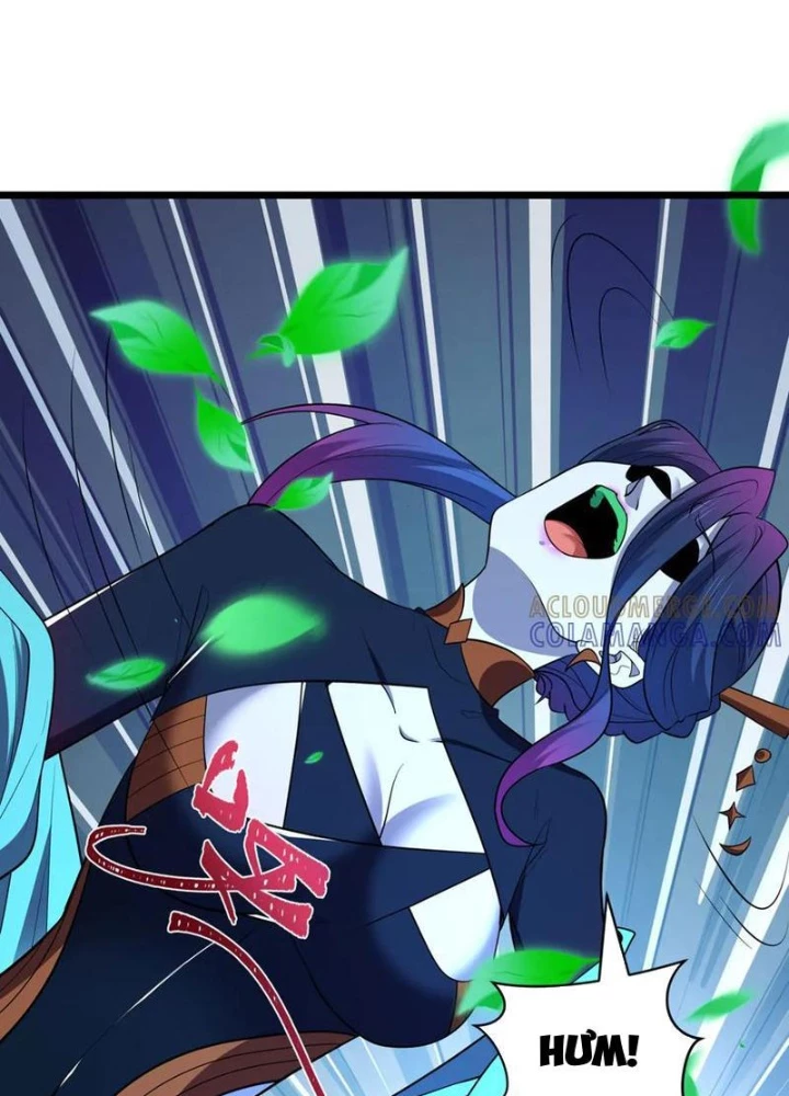 Kỷ Nguyên Kỳ Lạ Chapter 505 - Trang 2