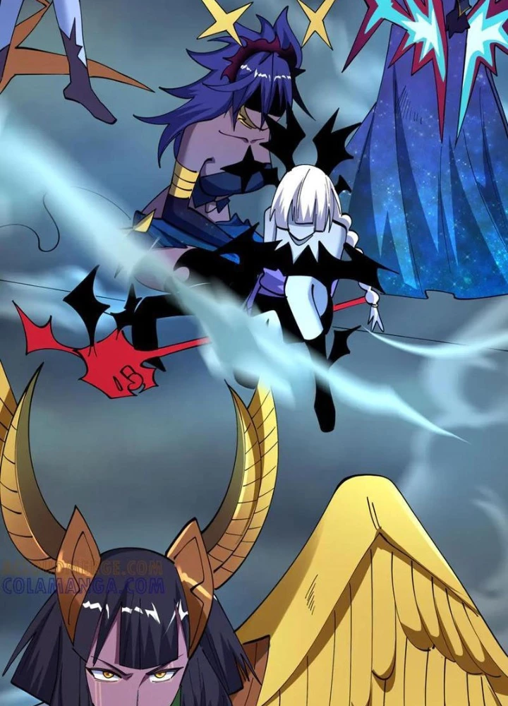 Kỷ Nguyên Kỳ Lạ Chapter 505 - Trang 2