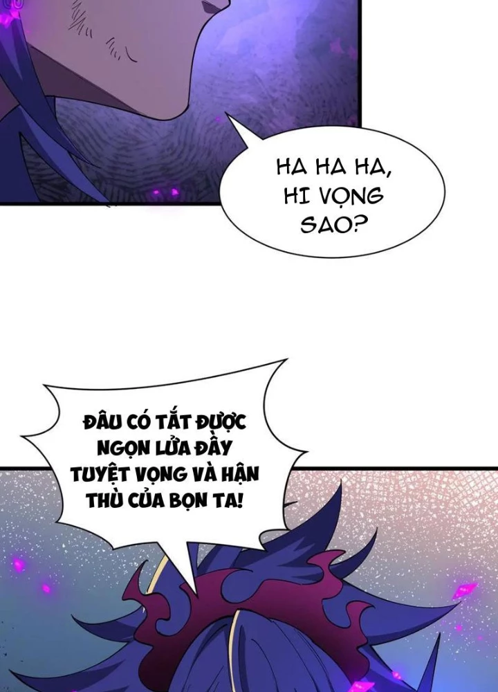 Kỷ Nguyên Kỳ Lạ Chapter 505 - Trang 2