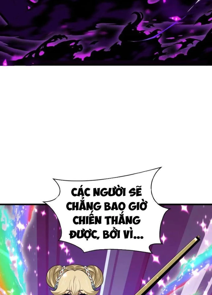 Kỷ Nguyên Kỳ Lạ Chapter 505 - Trang 2