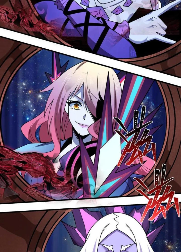 Kỷ Nguyên Kỳ Lạ Chapter 505 - Trang 2