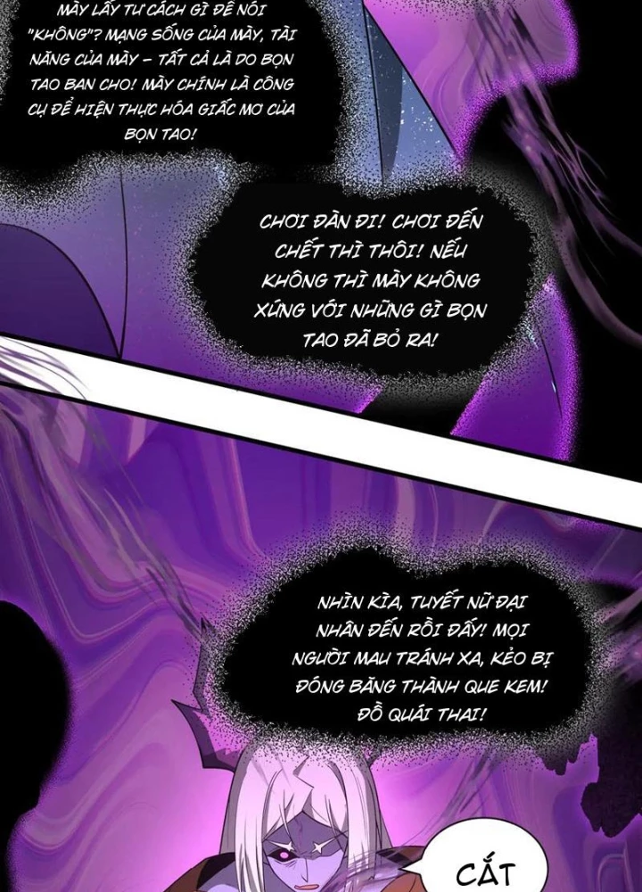 Kỷ Nguyên Kỳ Lạ Chapter 506 - Trang 2