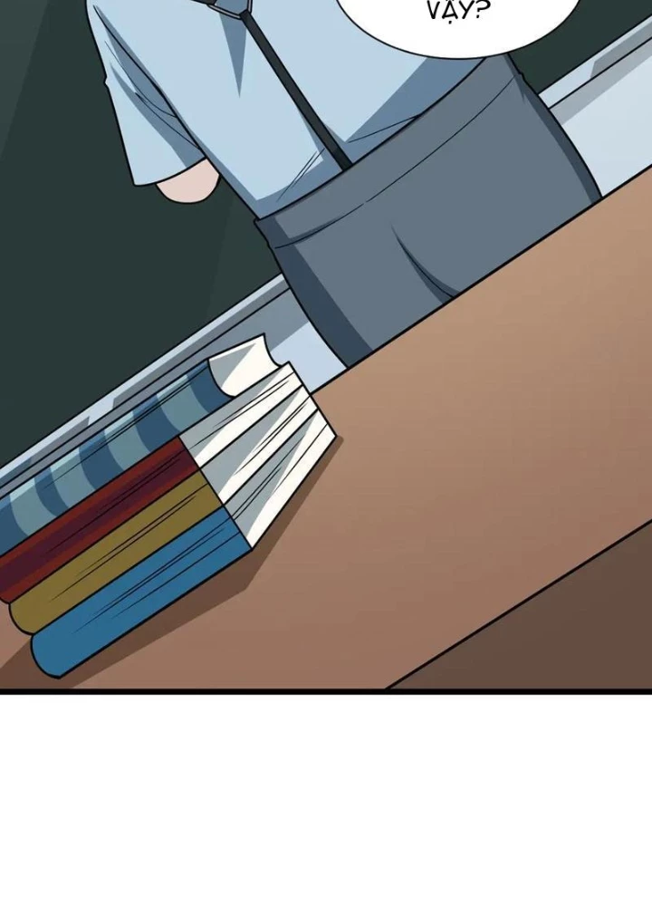 Kỷ Nguyên Kỳ Lạ Chapter 506 - Trang 2