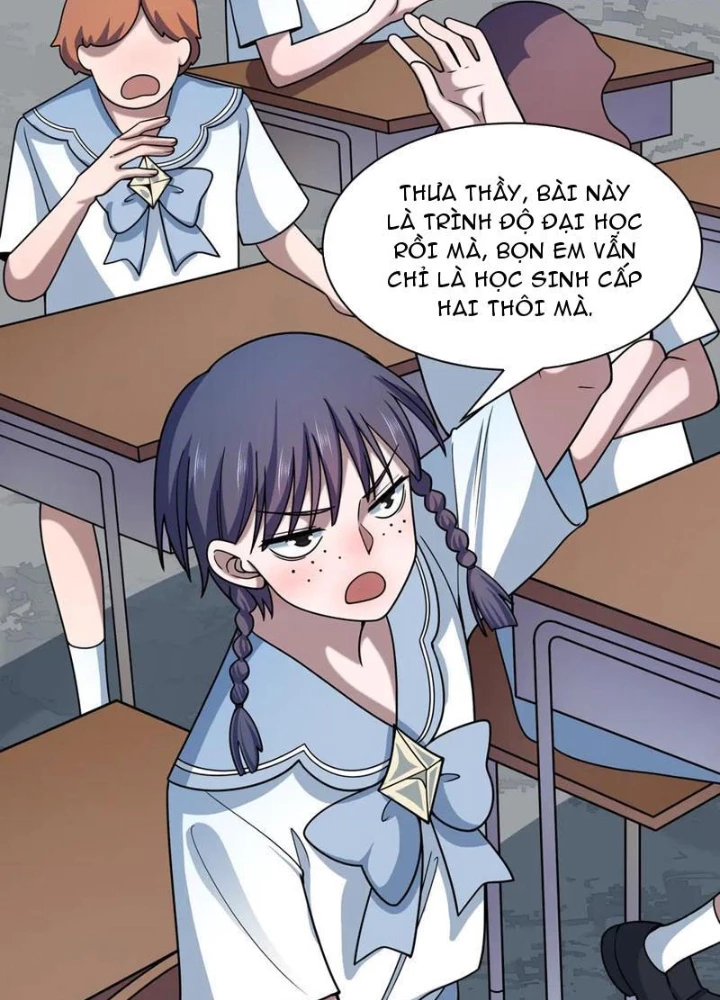 Kỷ Nguyên Kỳ Lạ Chapter 506 - Trang 2