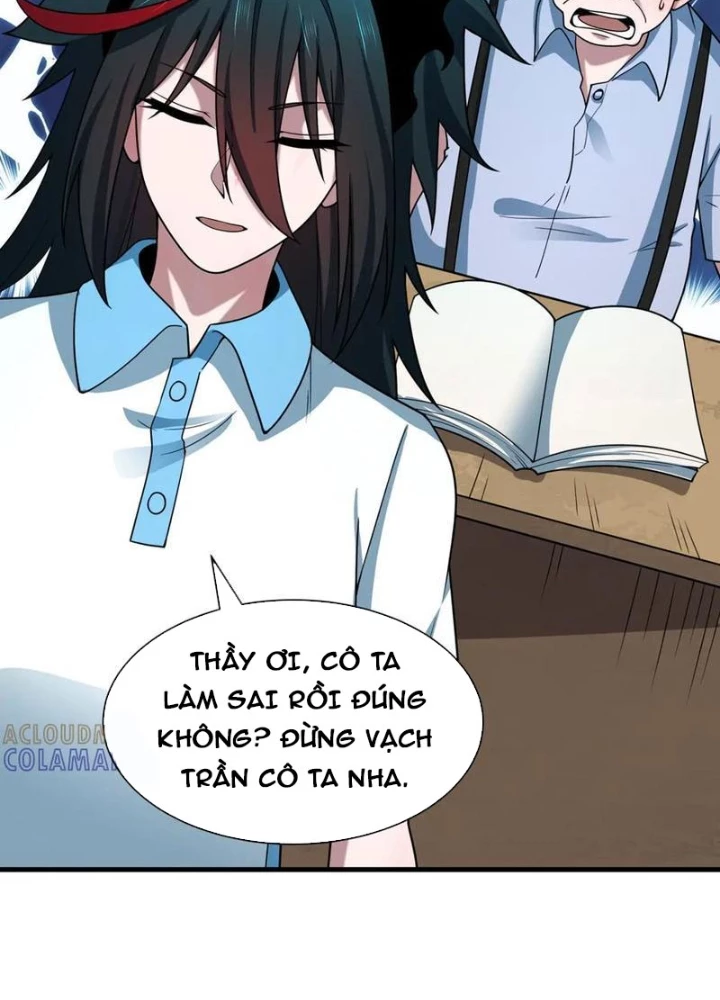 Kỷ Nguyên Kỳ Lạ Chapter 506 - Trang 2